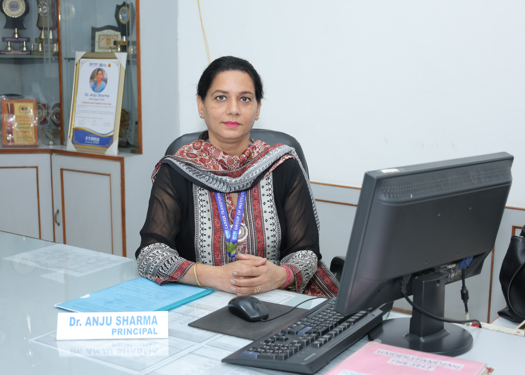 Principal